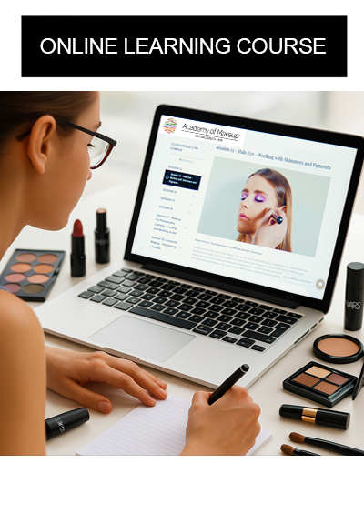 Online Certificate in Makeup Artistry Course Fees