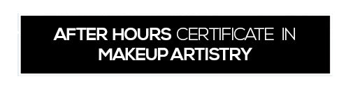 AFTER HOURS Certificate in Makeup Artistry Course Fees