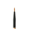 Gorgeous Cosmetics, Brush 010 - Liquid Liner Brush