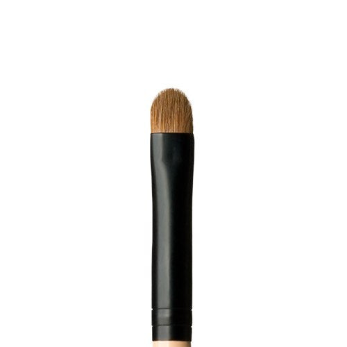 Gorgeous Cosmetics, Brush 017 - Chisel Brush medium