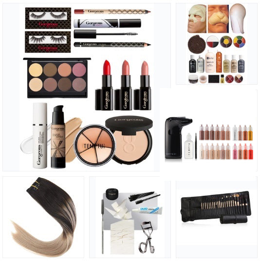 DIPLOMA - FULL PACKAGE KIT