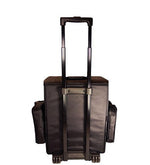 Gorgeous Cosmetics Super Pro Professional Makeup Case