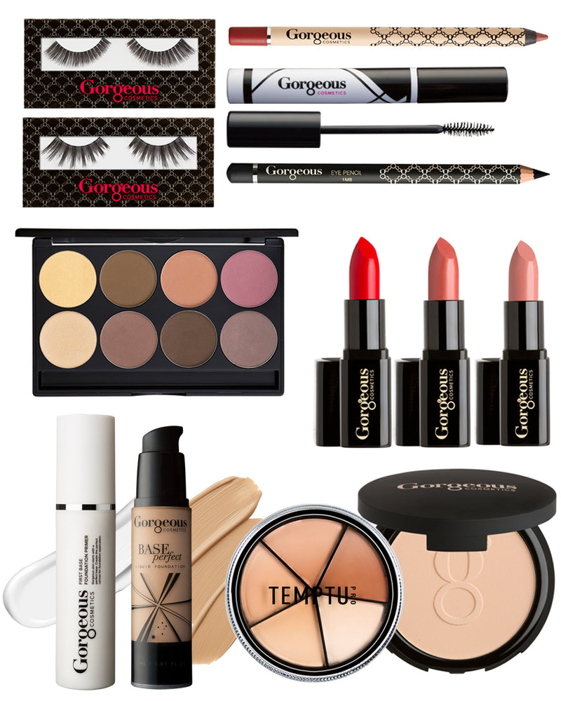 DIPLOMA - FULL PACKAGE KIT